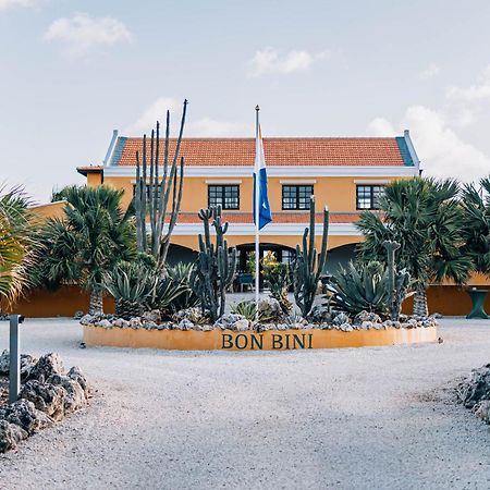 Boutique Hotel Wanapa - Adult Friendly - 14 Years And Older Kralendijk  Exterior foto